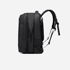 حقيبة بعجلات Arctic Hunter LG00861 – سعة 42 لتر