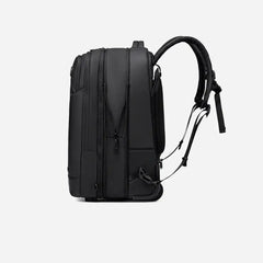 حقيبة بعجلات Arctic Hunter LG00861 – سعة 42 لتر