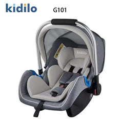 كارسيت - كرسي سيارة للأطفال من Kidilo – موديل G101 (مجموعة 0+)