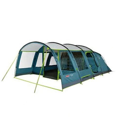 خيمة Coleman Castle Pines 6L (موديل 2022) ل 6 أشخاص