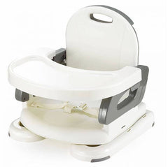 مقعد داعم للأطفال من ماستيلا وكرسي طعام قابل للطي للأطفال الصغار