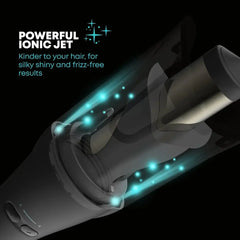 جهاز تجعيد الشعر الأوتوماتيكي Revamp Progloss – تجعيدات هوليوودية ولمعان فائق - Sooqja سوقجة