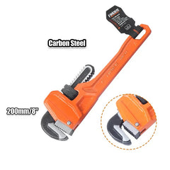 مفتاح أنابيب معدني 14 بوصة (350 مم) – Finder