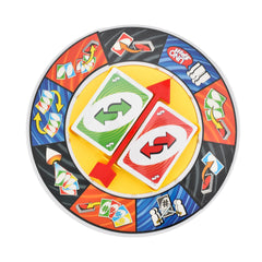 لعبة أونو سبين (UNO Spin) - Sooqja سوقجة