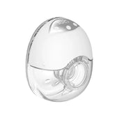 جهاز شفط الحليب الكهربائي قابل للارتداء – MY-378 (مفرد)