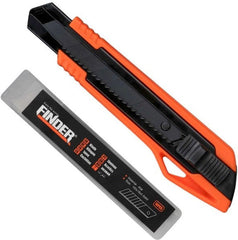 قطّاعة / فالسيتا أمان Finder بعرض شفرة 18 ملم ( مشرط )