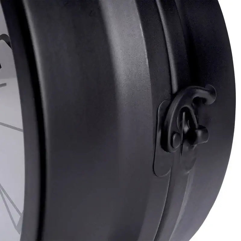 ساعة حائط مزدوجة الجوانب - Sooqja سوقجة