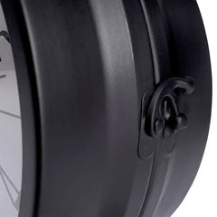 ساعة حائط مزدوجة الجوانب - Sooqja سوقجة