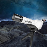 تلسكوب الأطفال التعليمي – Galactic Wonder Telescope