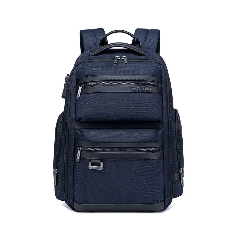 حقيبة ظهر Arctic Hunter B00682 للسفر والاستخدام اليومي / Arctic Hunter B00682 Backpack for Travel and Everyday Use - Sooqja سوقجة