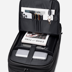 حقيبة بعجلات Arctic Hunter LG00861 – سعة 42 لتر