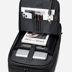 حقيبة بعجلات Arctic Hunter LG00861 – سعة 42 لتر