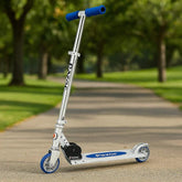 سكوتر رايزر Razor A2 للأطفال والكبار - قابل للطي وخفيف الوزن - Sooqja سوقجة