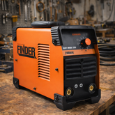 جهاز لحام إنفرتر بالقوس الكهربائي FINDER MMA-200