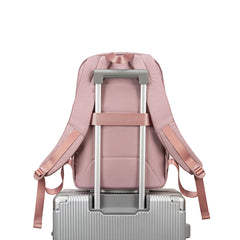 حقيبة ظهر شانتريا المثالية للاستخدام اليومي - مميز متوفرة بثلاث ألوان CB00638/ Chanteria backpack, perfect for daily use – special, available in several colors. CB00638