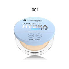 Bell Hypoallergenic Longwear Hydrating Powder بودرة بيل المرطبة طويلة الأمد والمضادة للحساسية