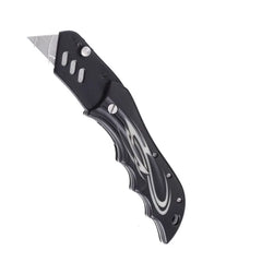 سكين متعدد الاستخدامات قابل للطي Finder – آلية Liner Lock