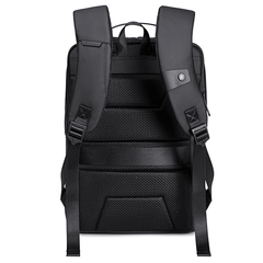 حقيبة ظهر لابتوب Arctic Hunter B00574 نحيفة وخفيفة – مناسبة حتى 15.6 بوصة
