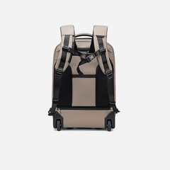 حقيبة بعجلات Arctic Hunter LG00861 – سعة 42 لتر