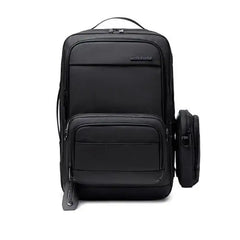حقيبة ظهر Arctic Hunter B00483 متعددة الاستخدامات 3 في 1 / Arctic Hunter B00483 – 3 in 1 Multi-Functional Backpack - Sooqja سوقجة