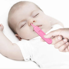 طقم العناية الأول للرضع – Baby Care Kit