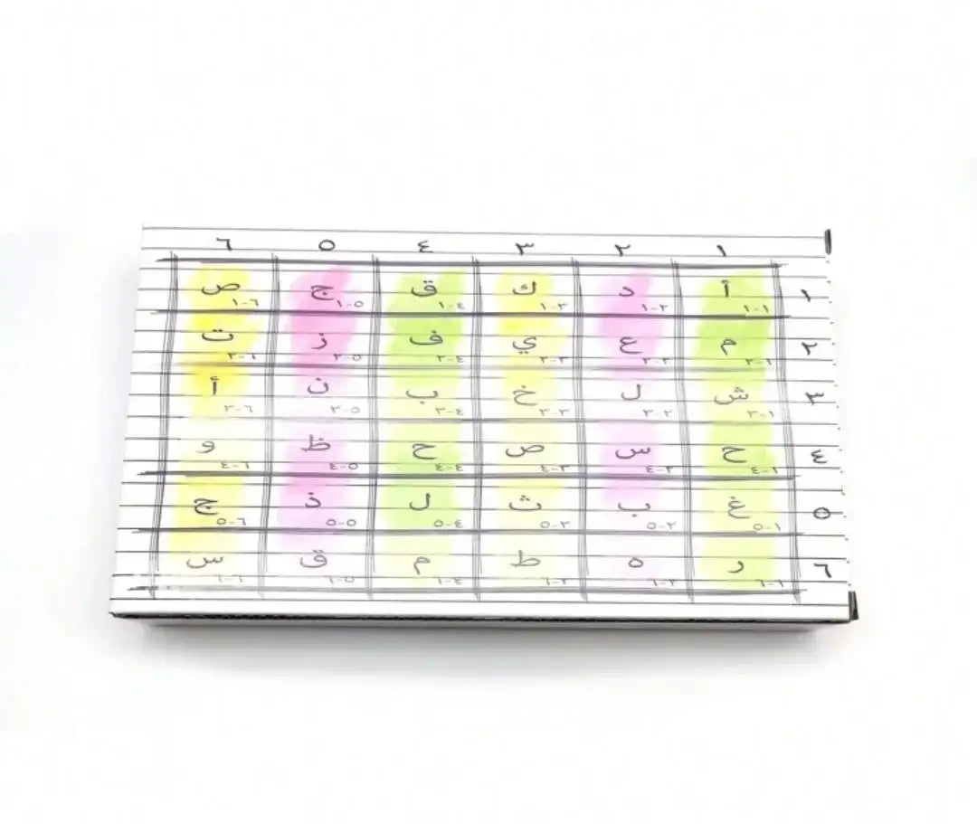 لعبة "إنسان حيوان خزعبلان" - Sooqja سوقجة