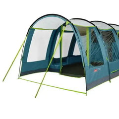 خيمة Coleman Castle Pines™ 4L – خيمة عائلية لـ4 أشخاص بتقنية BlackOut - Sooqja سوقجة