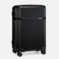 طقم حقائب سفر Arctic Hunter LGX001 – ثلاث قطع بغطاء صلب مع قفل TSA