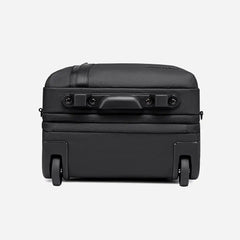 حقيبة بعجلات Arctic Hunter LG00860 – سعة 42 لتر وتصميم قابل للتوسيع