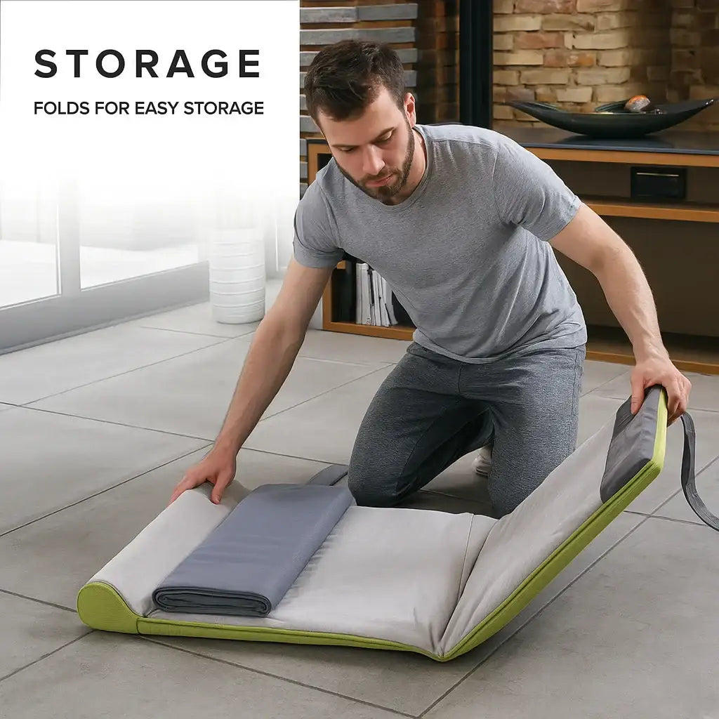 جهاز Homedics STRETCH – مستوحى من تمارين اليوغا - Sooqja سوقجة