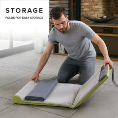 جهاز Homedics STRETCH – مستوحى من تمارين اليوغا - Sooqja سوقجة