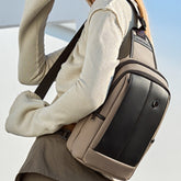 حقيبة كتف Arctic Hunter XB00925 – عملية وخفيفة بسعة 6 لتر