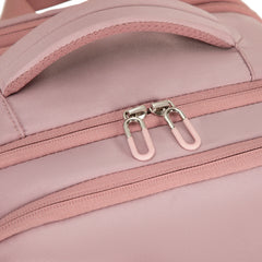 حقيبة الظهر Chantria CB00617 هي حقيبة أنيقة ومتعددة الاستخدامات، مصممة خصيصًا لتلبية احتياجات النساء في العمل، الدراسة، والسفر/The Chantria CB00617 backpack is a stylish and versatile bag, specially designed to meet the needs of women at work, study, and