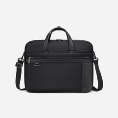 شنطة لابتوب Arctic Hunter  للرجال مع مقبض و مقاومة للماء للابتوب مقاس 15.6 انش GWB00849 /Arctic Hunter Men's Water Resistant Laptop Bag with Handle for 15.6-Inch Laptops GWB00849