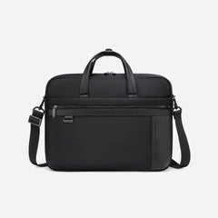 شنطة لابتوب Arctic Hunter للرجال مع مقبض و مقاومة للماء للابتوب مقاس 15.6 انش GWB00849 /Arctic Hunter Men's Water Resistant Laptop Bag with Handle for 15.6-Inch Laptops GWB00849