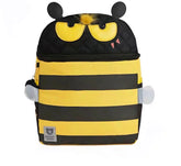 حقيبة ظهر للأطفال BeddyBear – النحلة الذهبية - Sooqja سوقجة