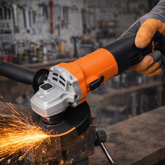 صاروخ كهرباء 4.5 إنش (115 مم) – 810 واط – FINDER MAX Series