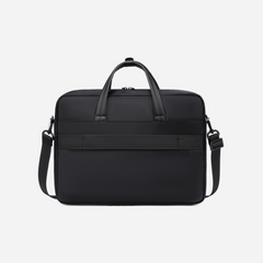 شنطة لابتوب Arctic Hunter  للرجال مع مقبض و مقاومة للماء للابتوب مقاس 15.6 انش GWB00849 /Arctic Hunter Men's Water Resistant Laptop Bag with Handle for 15.6-Inch Laptops GWB00849