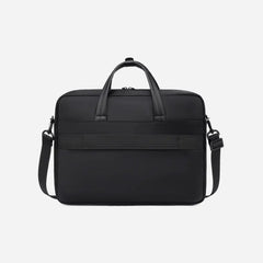 شنطة لابتوب Arctic Hunter للرجال مع مقبض و مقاومة للماء للابتوب مقاس 15.6 انش GWB00849 /Arctic Hunter Men's Water Resistant Laptop Bag with Handle for 15.6-Inch Laptops GWB00849