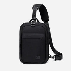 حقيبة قابلة للطي من Arctic Hunter LX00021 ، حقيبة سفر مقاومة للماء مع حجرة للأحذية وأشرطة كتف قابلة للفصل للرجال والنساء. Arctic Hunter LX00021 Foldable Bag, Water-Resistant Travel Bag with Shoe Compartment and Detachable Shoulder Straps for Me - Sooqja سوقجة