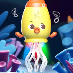 لعبة الأخطبوط الراقص – Dance Octopus