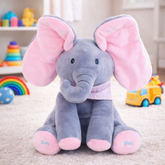 فيل بيكابو - زهري