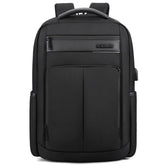 حقيبة ظهر Arctic Hunter B00121 – أنيقة وعملية مع منفذ USB وسعة 23 لتر