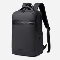 حقيبة ظهر Arctic Hunter B00872 بتصميم نحيف سعة 15 لتر – مناسبة للابتوب 15.6 بوصة – خفيفة الوزن ومقاومة للماء