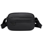 حقيبة كروس Arctic Hunter KB00946 – صغيرة وخفيفة للاستخدام اليومي