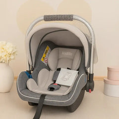 كارسيت - كرسي سيارة للأطفال من Kidilo – موديل G101 (مجموعة 0+)