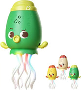 لعبة الأخطبوط الراقص – Dance Octopus