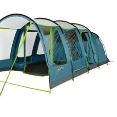 خيمة Coleman Castle Pines™ 4L – خيمة عائلية لـ4 أشخاص بتقنية BlackOut - Sooqja سوقجة