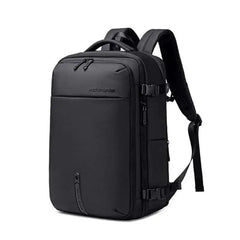 حقيبة ظهر للسفر Arctic Hunter B00866 – بسعة 36 لتر قابلة للتوسيع حتى 55 لتر مع خاصية الفاكيوم