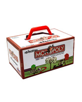 لعبة مونوبولي الكلاسيكية - Sooqja سوقجة